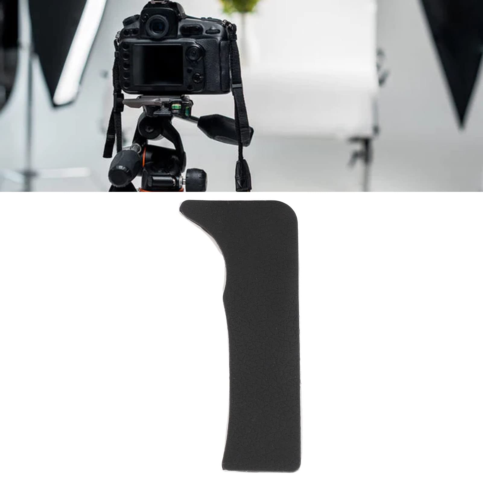 Impugnatura In Gomma Parte Di Ricambio Pollice Posteriore Copre - Foto 11