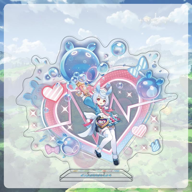 グテ アクスタ 確認用 機動戦士ガンダムSEED FREEDOM つながる ペア アクリルスタンド