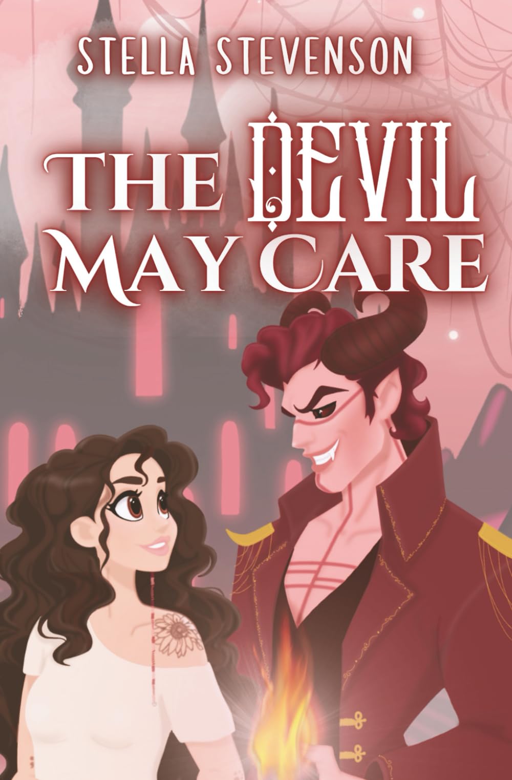 The Devil May Care