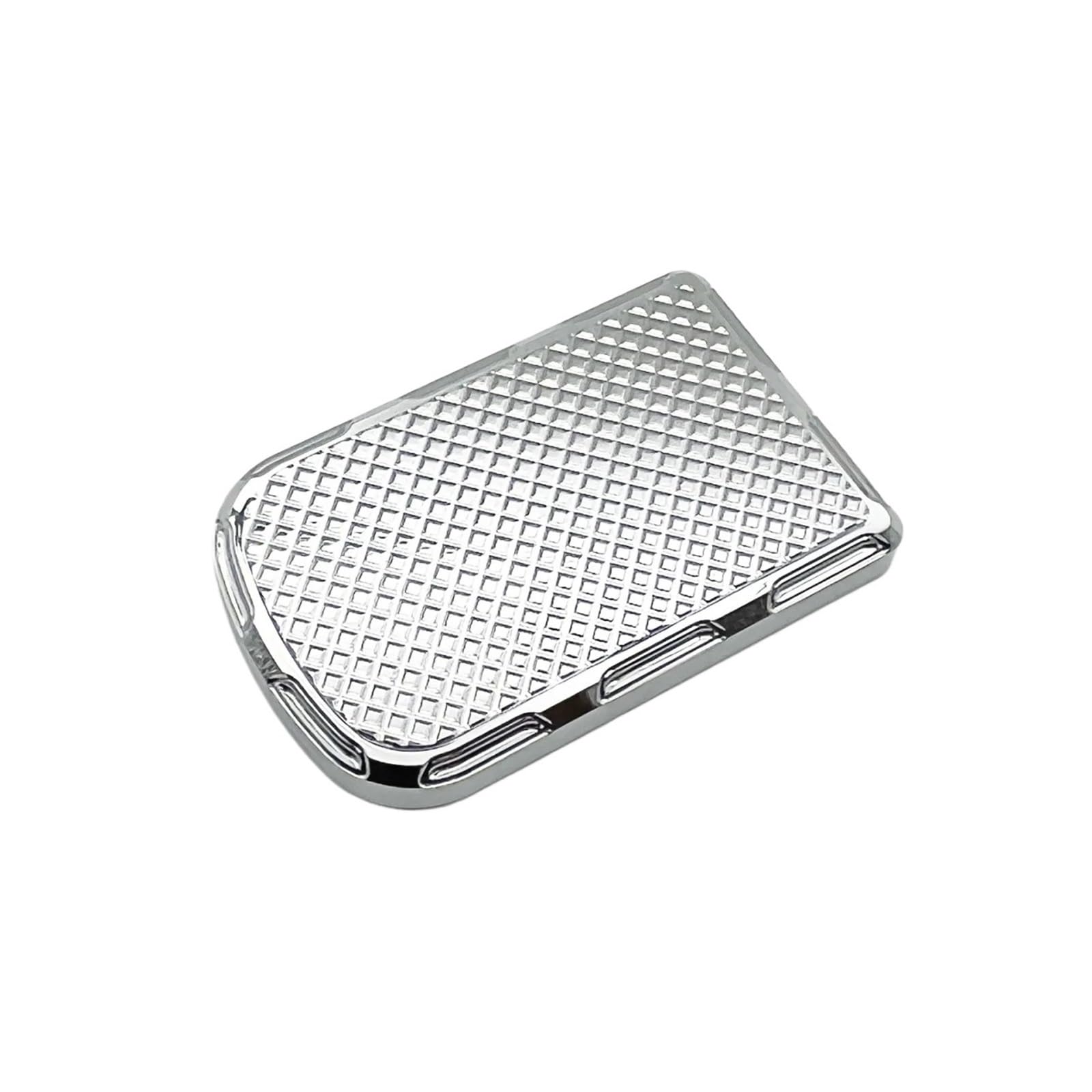 Leviers Embrayage Frein Couvercle Plaquette Pédale Frein Aluminium Pour Moto