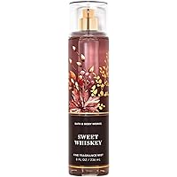 Vista 5 de Bath & Body Works - Fragancia de la Colección Champagne Apple & Honey, 8 onzas líquidas (Champagne Apple & Honey)