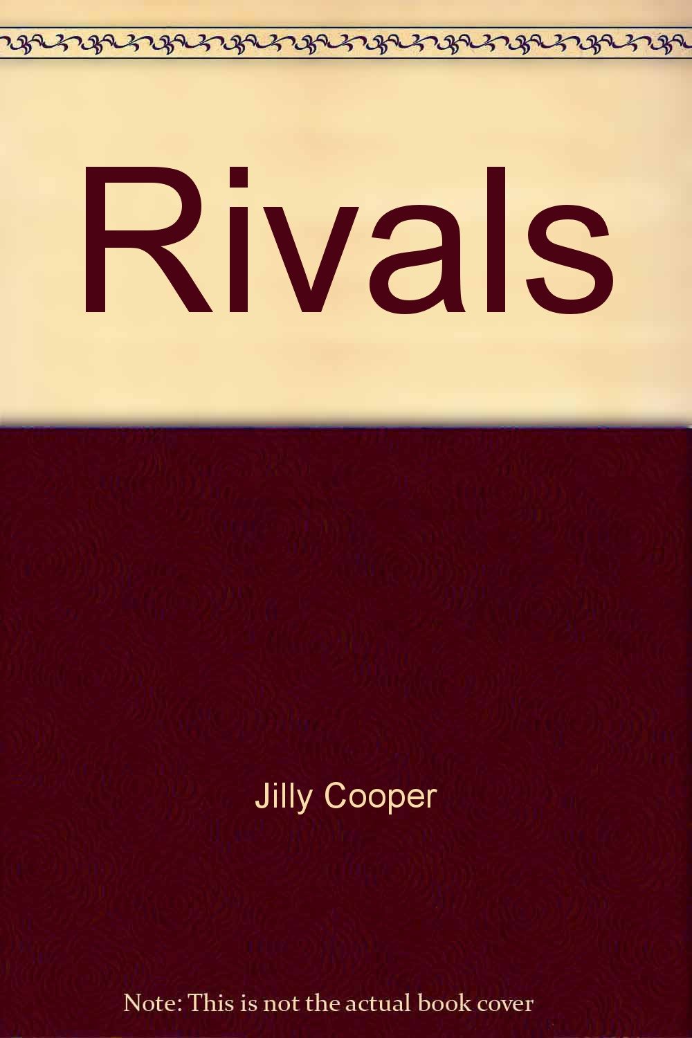 Buy Rivals — BookShops.in