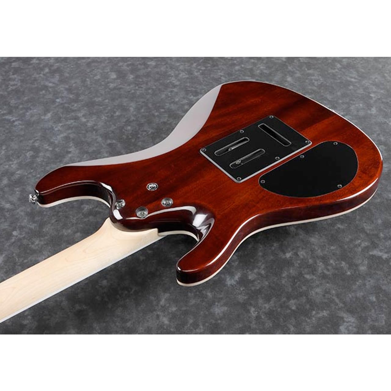 Ibanez SA360NQM-BMG gitara elektryczna : Amazon.pl