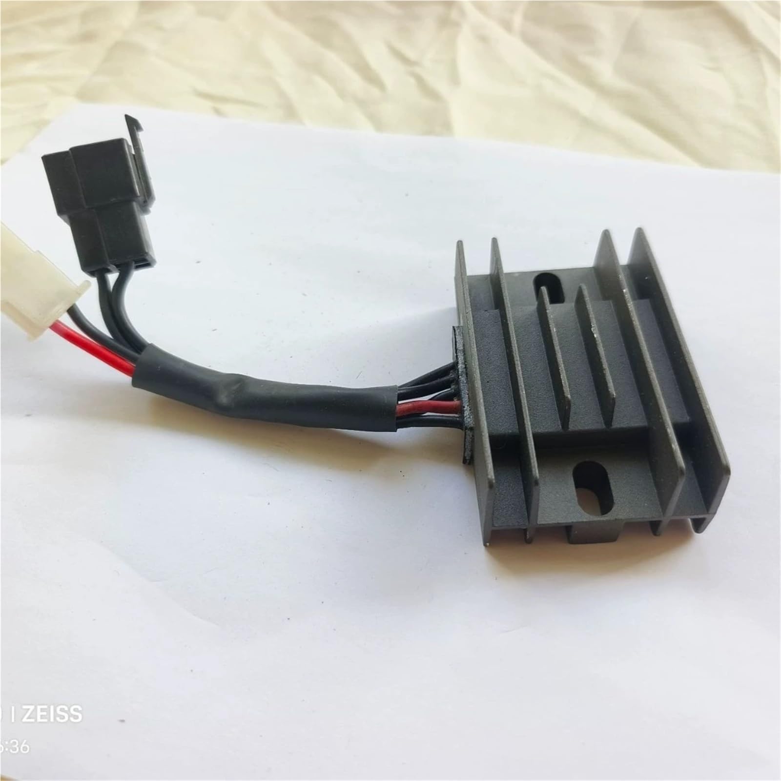 Reparación de CDI de Motocicletas Puesta a para Punto del Encendido de la Motocicleta para CG125 ATV Racing CDI UN IT