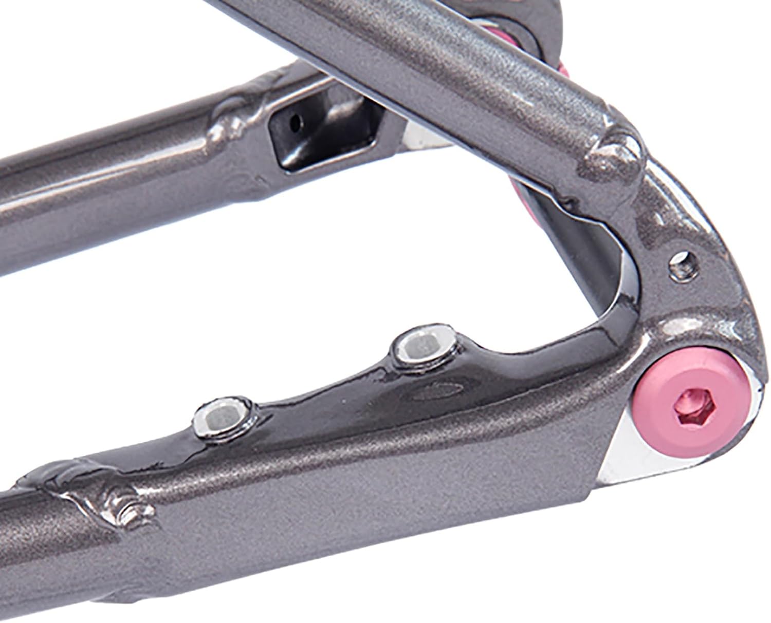 Road Bike Frameset Gravel Bike Frame, 46/48/50/52cm Road Bike Frameset, Gravel Road Bike Frameset, Lightweight Disc Brake Frame Set Thru Axle Internal Routing(Yellow,46cm)