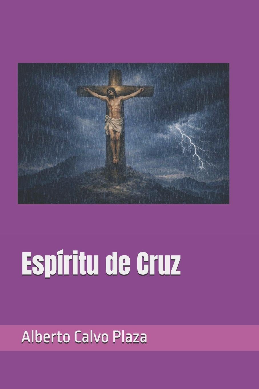Espíritu de Cruz