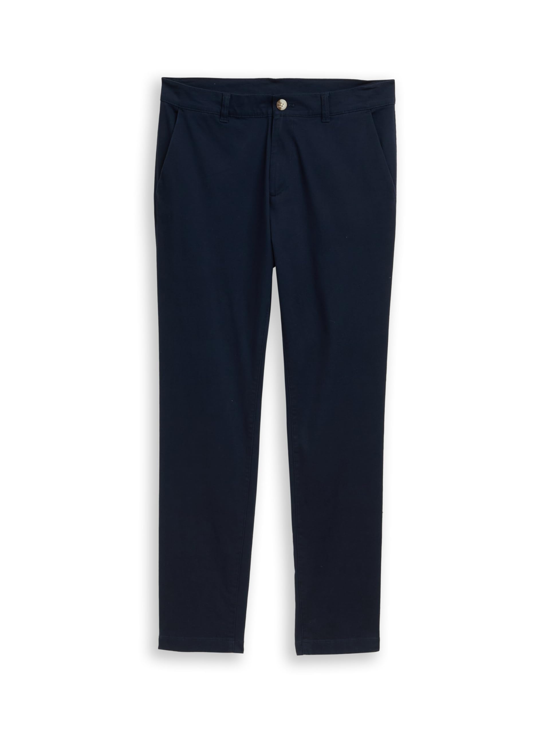 TOM TAILOR Herren TTTRAVIS Slim Chino Hose