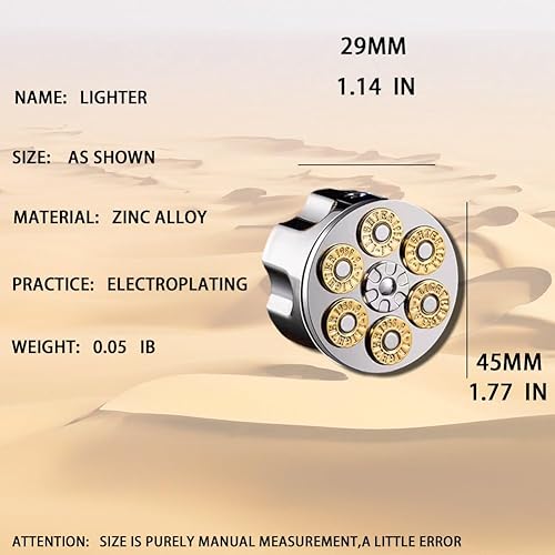 Miniatura 2 de Encendedor de butano, encendedor creativo, encendedores geniales, encendedores únicos, encendedor de llama suave con forma, encendedor de antorcha,