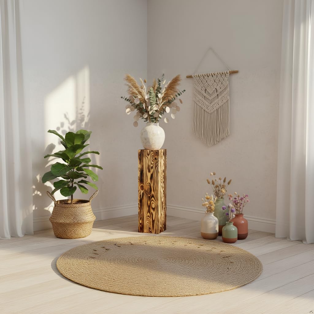 8 deeën over Houten zul n 2023 | boomstam, houten, decorate
