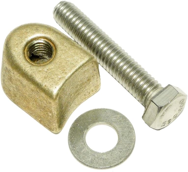 PermaCast PW-WB Anchor Wedge Assembly West Cost