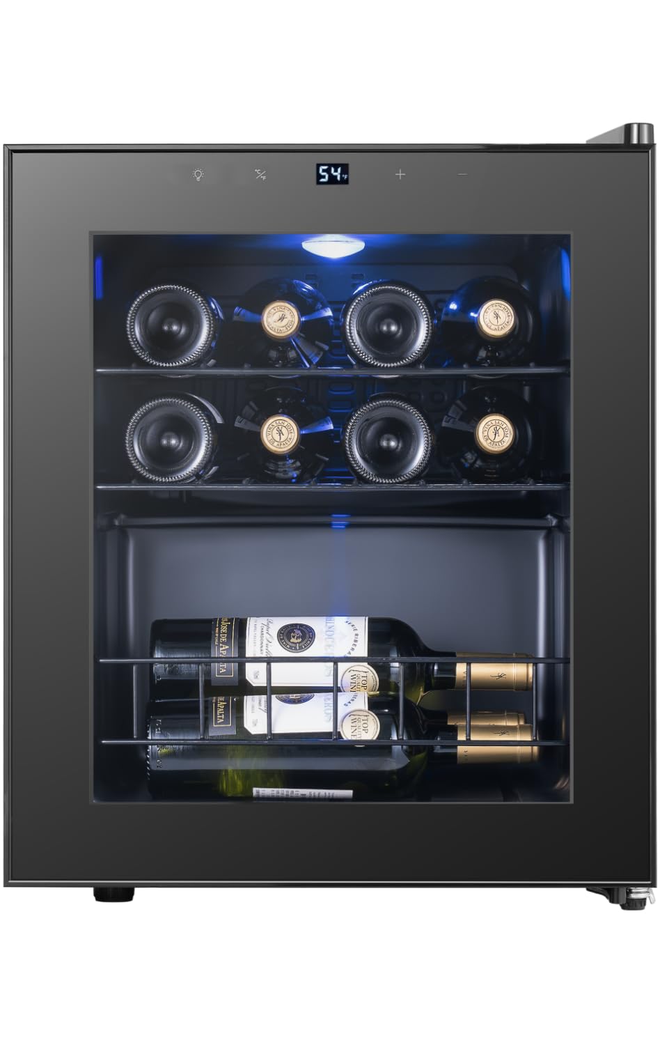 Yeego Wine Cooler White