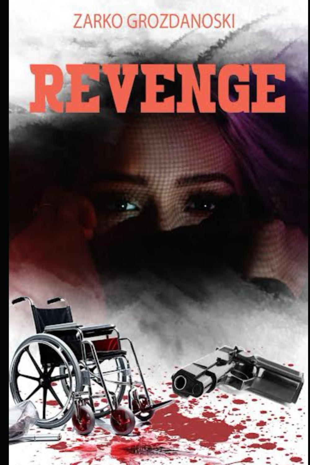 REVENGE: Revenge