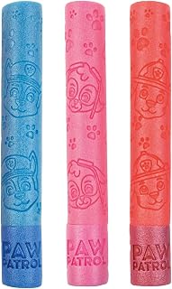 PAW Patrol Foam Shooter Wasserspritze, 33 cm