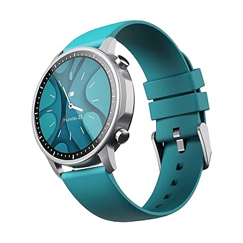 boAt Watch Zenit with 1.3