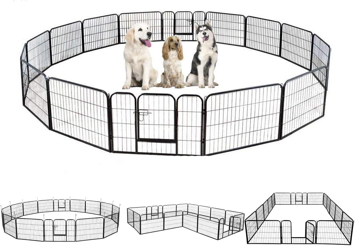 The 11 Best Rabbit Exercise Pens