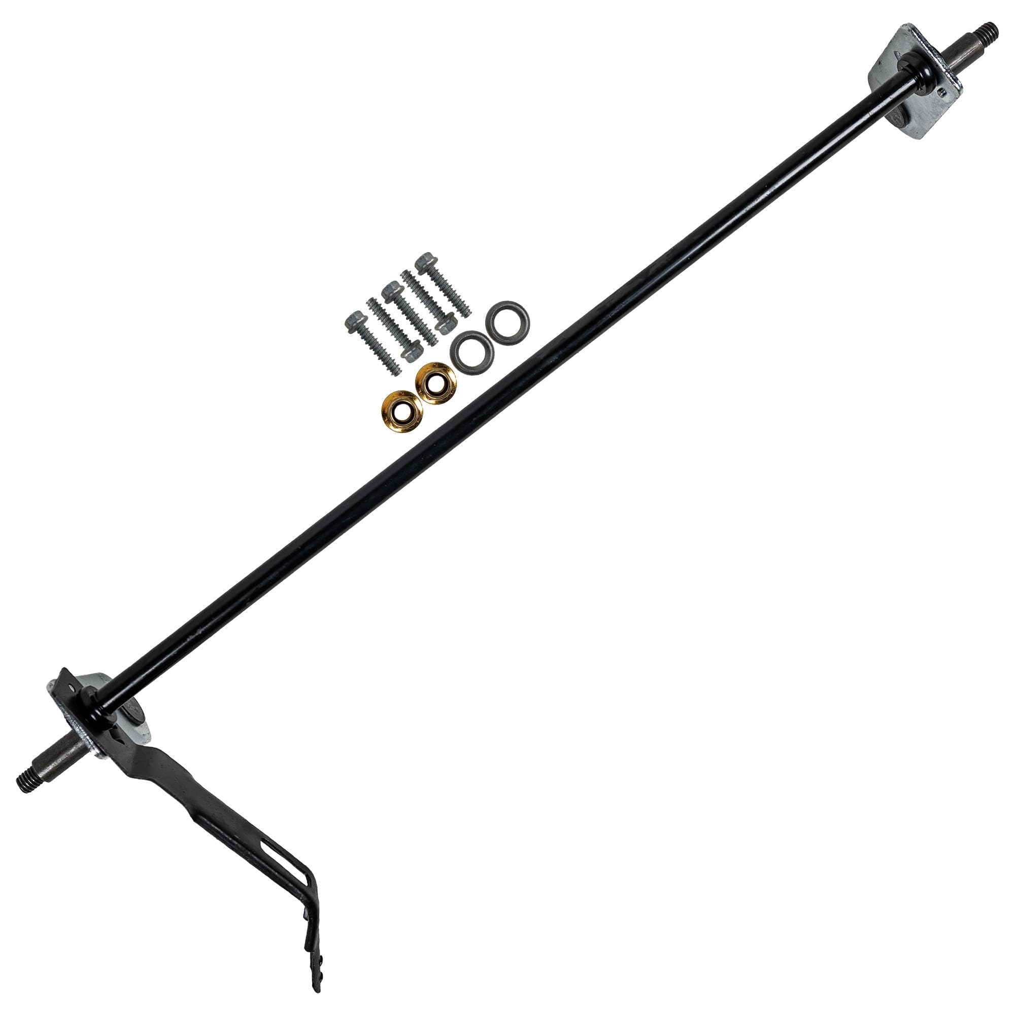 Amazon.com : MTD 753-06703 Axle Replacement Kit Troy-Bilt