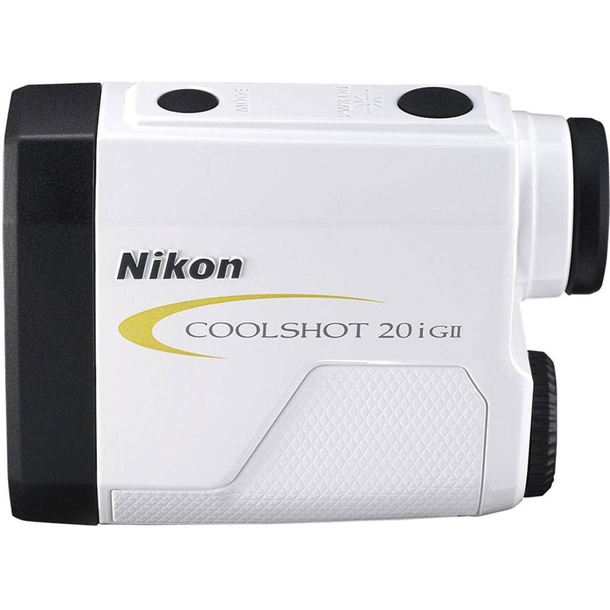 Nikon - 【極上美品】Nikon COOLSHOT 20i GII LCS20IG2 Amazon.com : Nikon COOLSHOT 20i GII Golf Rangefinder | Rainproof