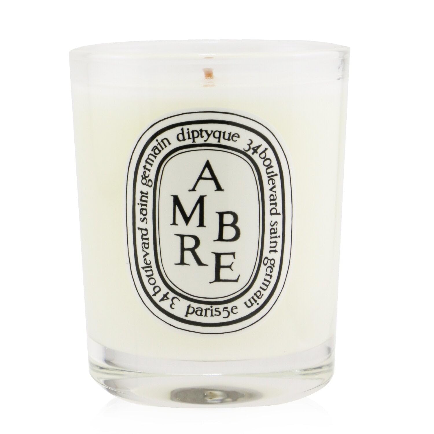 Amazon.co.jp: ディプティック キャンドル - アンブレ 70g/2.4oz