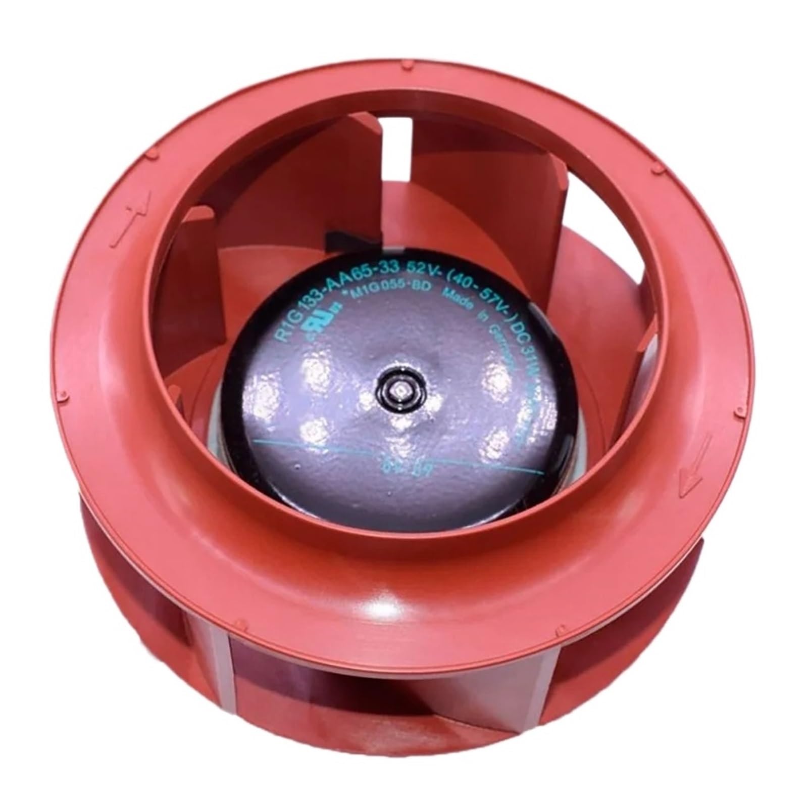 EAHWCXSD R1G133-AA65-36 R1G133-AA65-33 R1G133-AA65-47 48V R1G133-AA17-02 24V Cooling Fan(R1G133-AA65-36)
