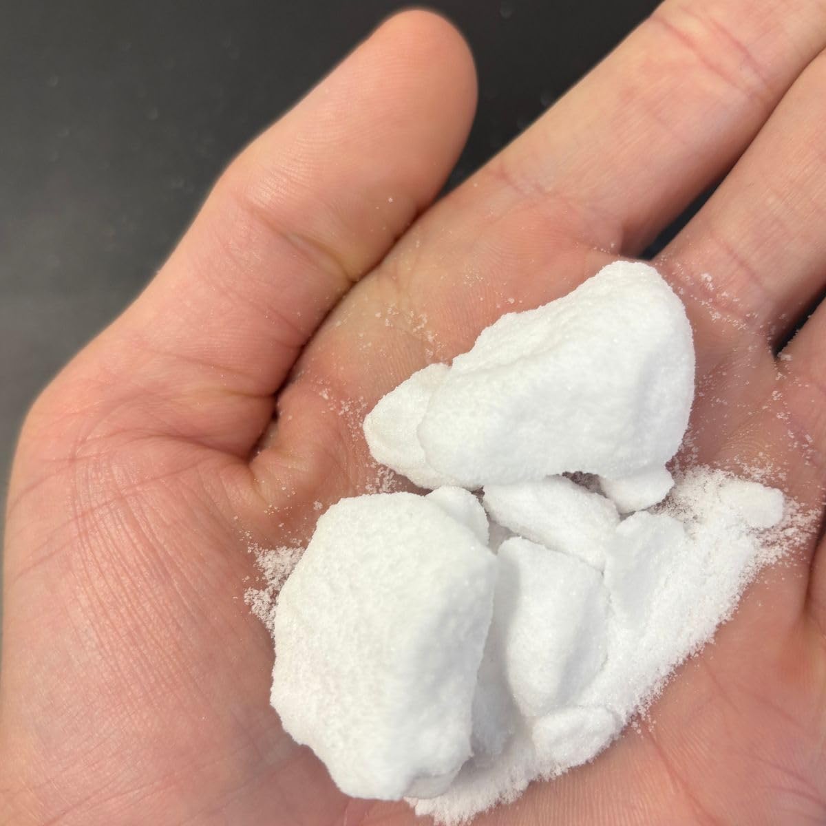 DIACLEANSHOP Kaliumchlorid 5kg Lebensmittelqualität E508