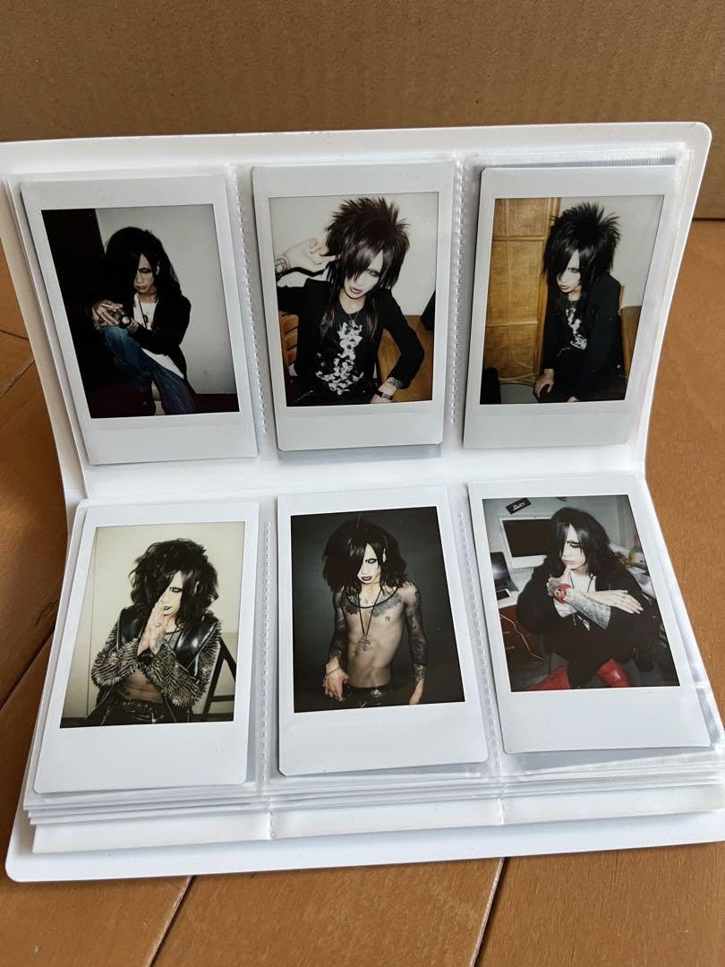 Amazon.co.jp: MEJIBRAY 綴 チェキ : おもちゃ
