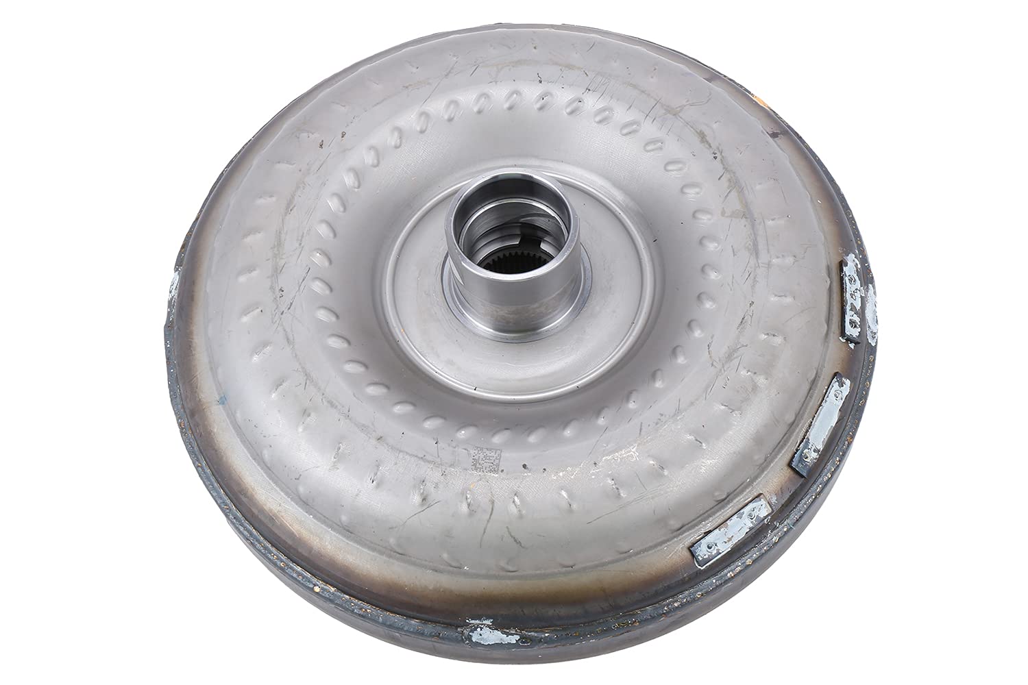 ACDelco 24291759, convertidores de par y componentes