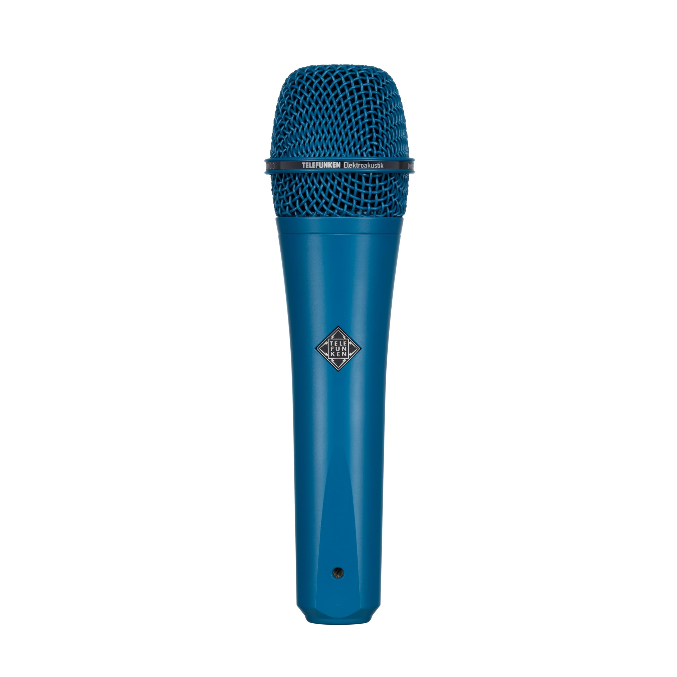 TELEFUNKEN Elektroakustik M81 Blue Dynamic Microphone