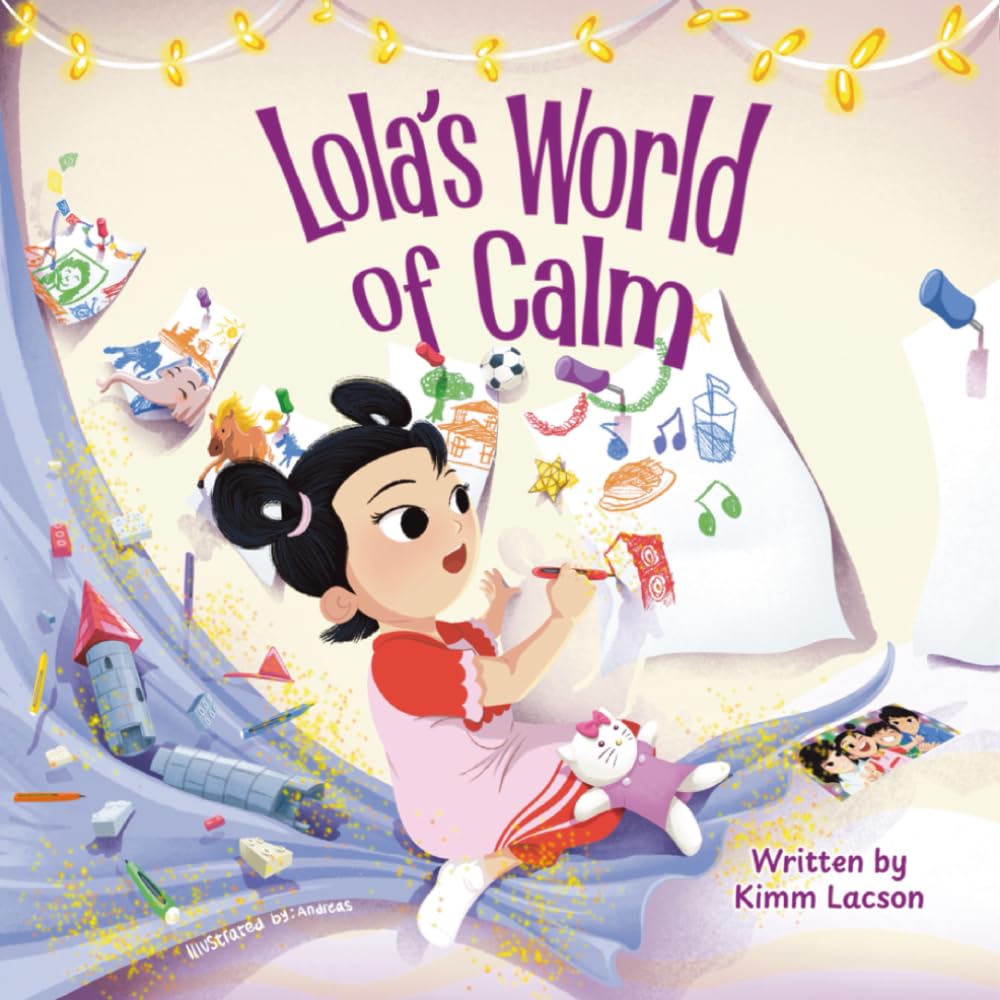 Lola's World of Calm