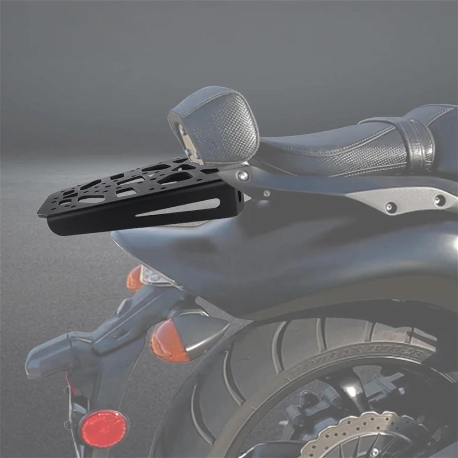 Amazon.com: GANDUS Expansion Shelf for Yamaha V-MAX 1700 2009-2019