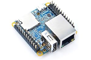 NanoPi NEO: Embark on Innovation with the Ultimate Development Platform