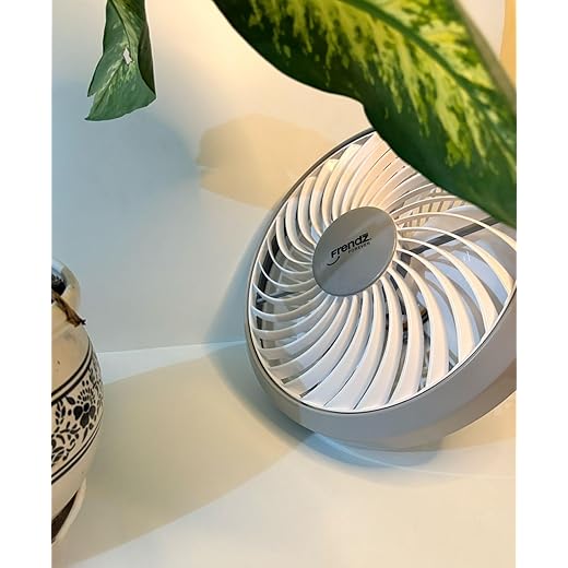 Wall Fan 305 cm12 2200 RPM White
