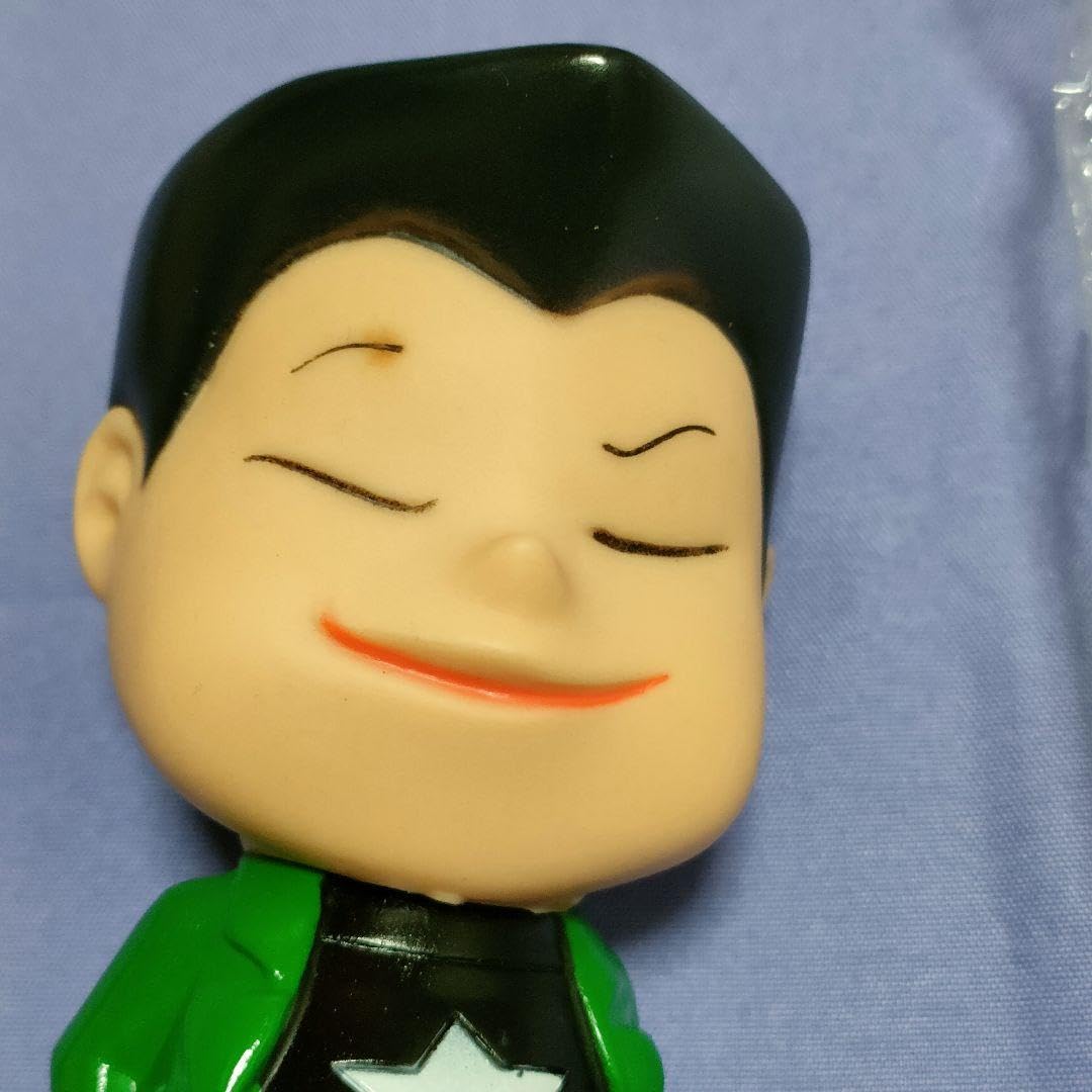 ブルーハーツ 河ちゃん ソフビ フィギュア 河口純之助 メルダック ビリケン商会 Amazon.co.jp: ブルーハーツ 河ちゃん ソフビ フィギュア 河口