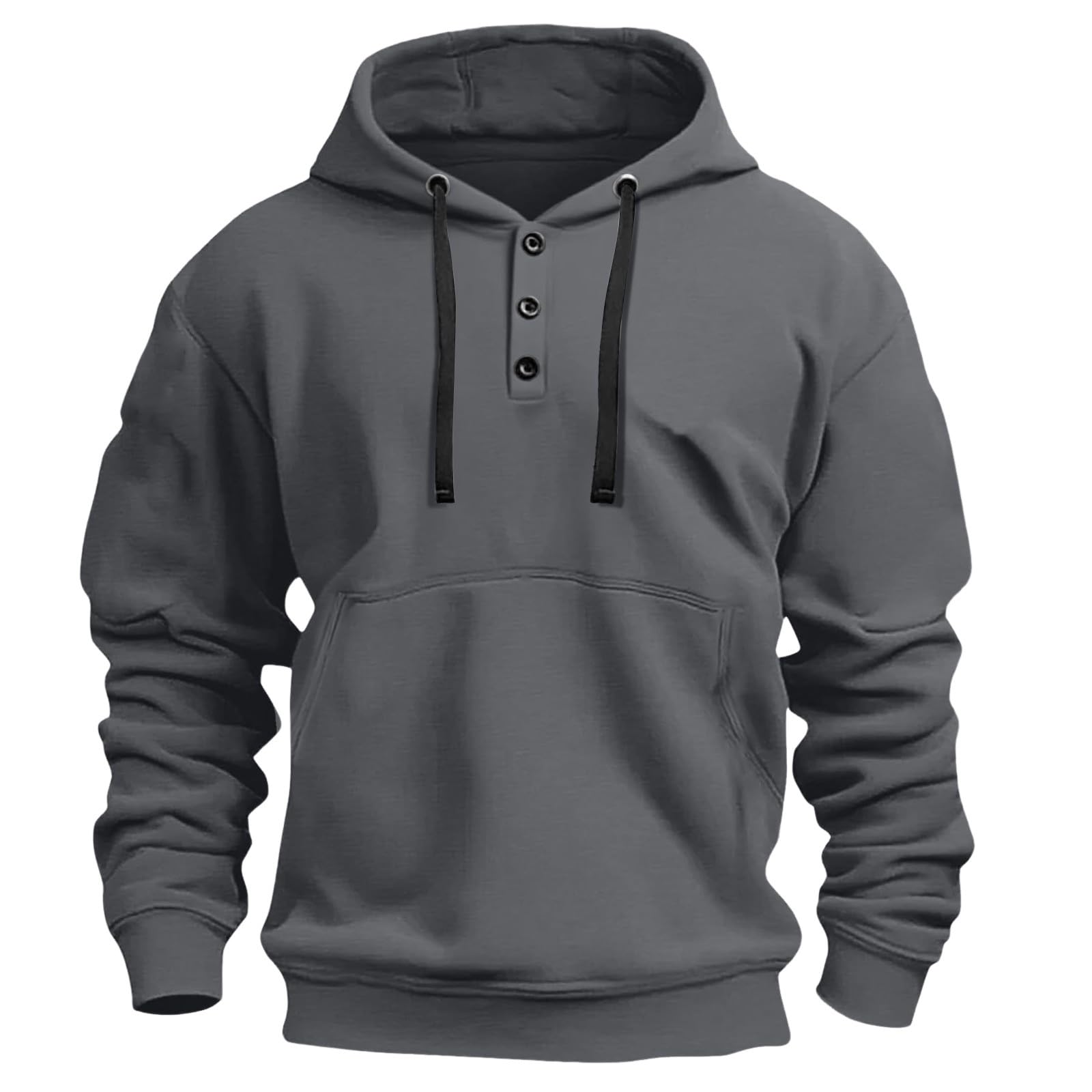 Chaqueta Verano Hombre Suéter De Invierno para Hombre, Abrigo Deportivo con Cremallera A Juego, Sudadera Capucha, Cálido Camisa Larga Manga Moto Protecciones Proteccion UV Ropa Deporte