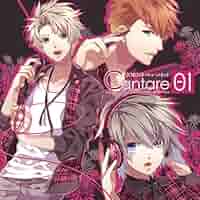 NORN9 ノルン+ノネット』（ノルンノネット） Amazon.co.jp: NORN9 ノルン+ノネット Cantare Vol.1: ミュージック