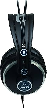 Amazon | 3年保証モデル【AKGプロ公式ストア】 AKG