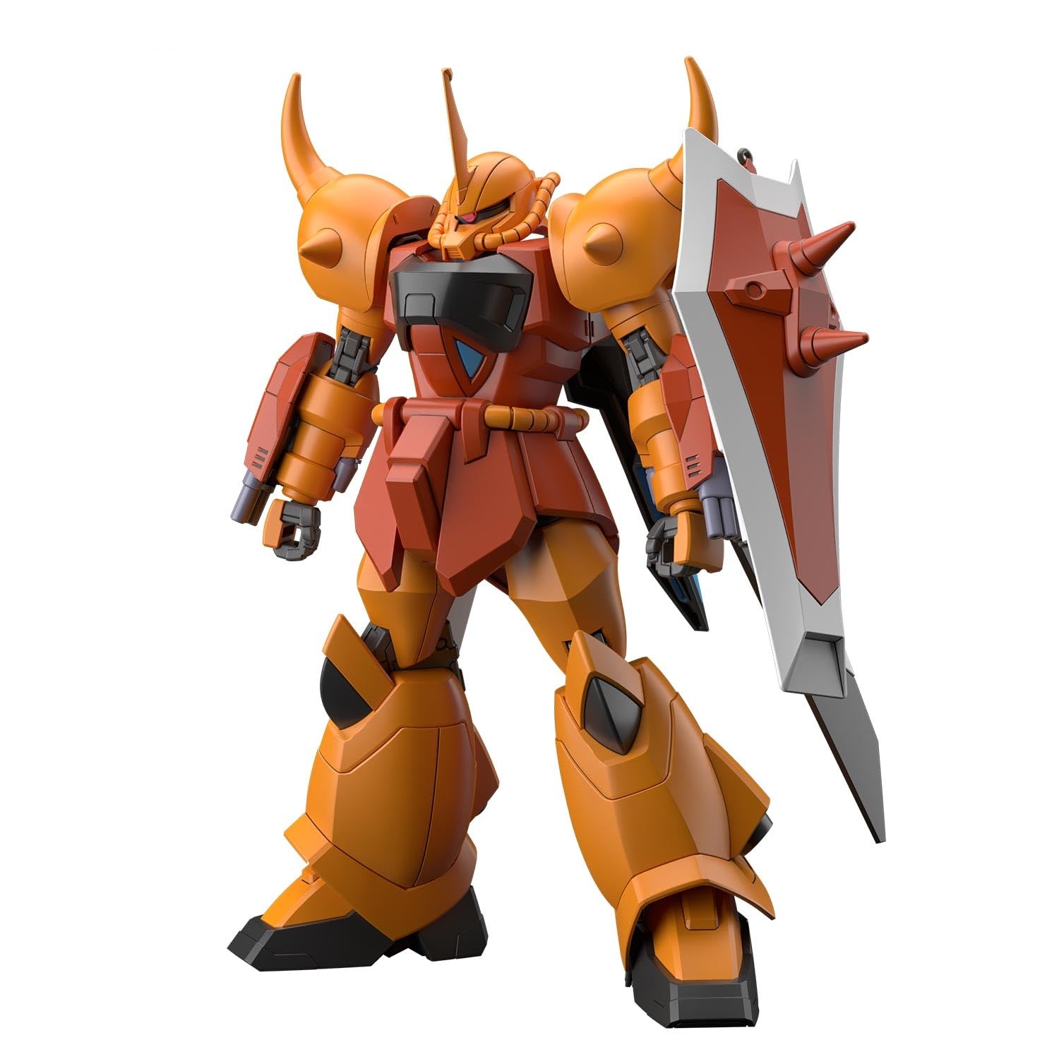 Amazon | BANDAI SPIRITS(バンダイ スピリッツ) HG 機動戦士ガンダム