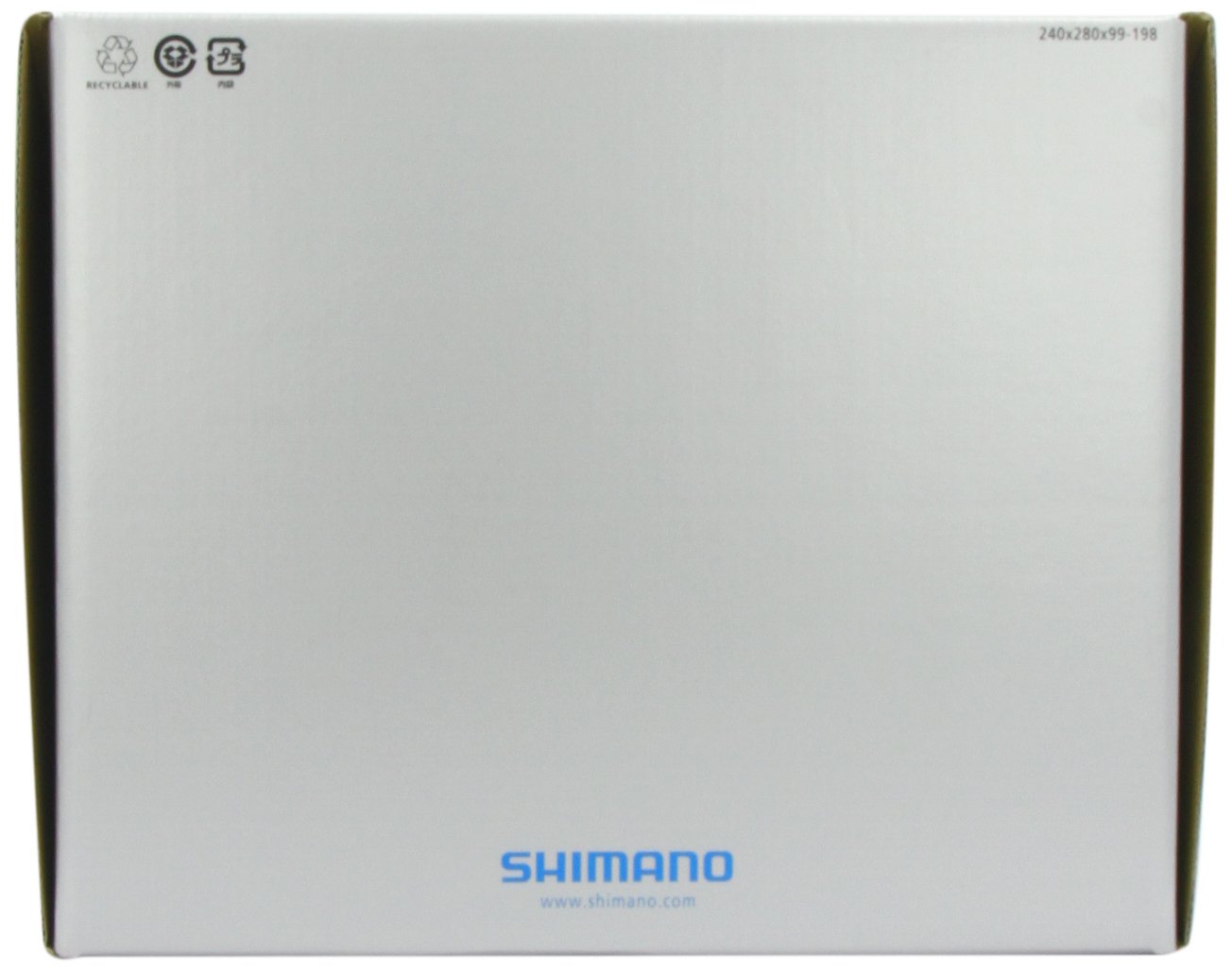 Amazon | シマノ FC-5700 シルバー 39X52T 165mm FC5700 | シマノ
