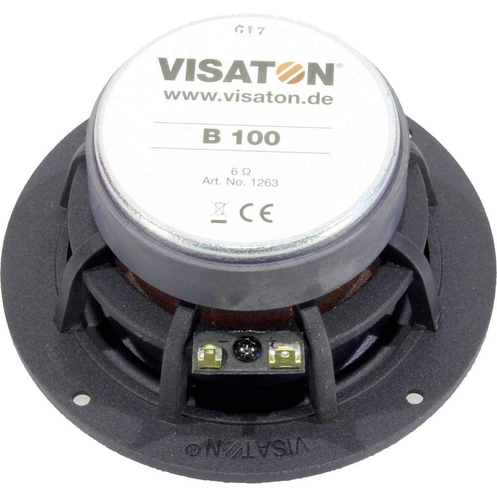 Visaton B 100 - Speaker