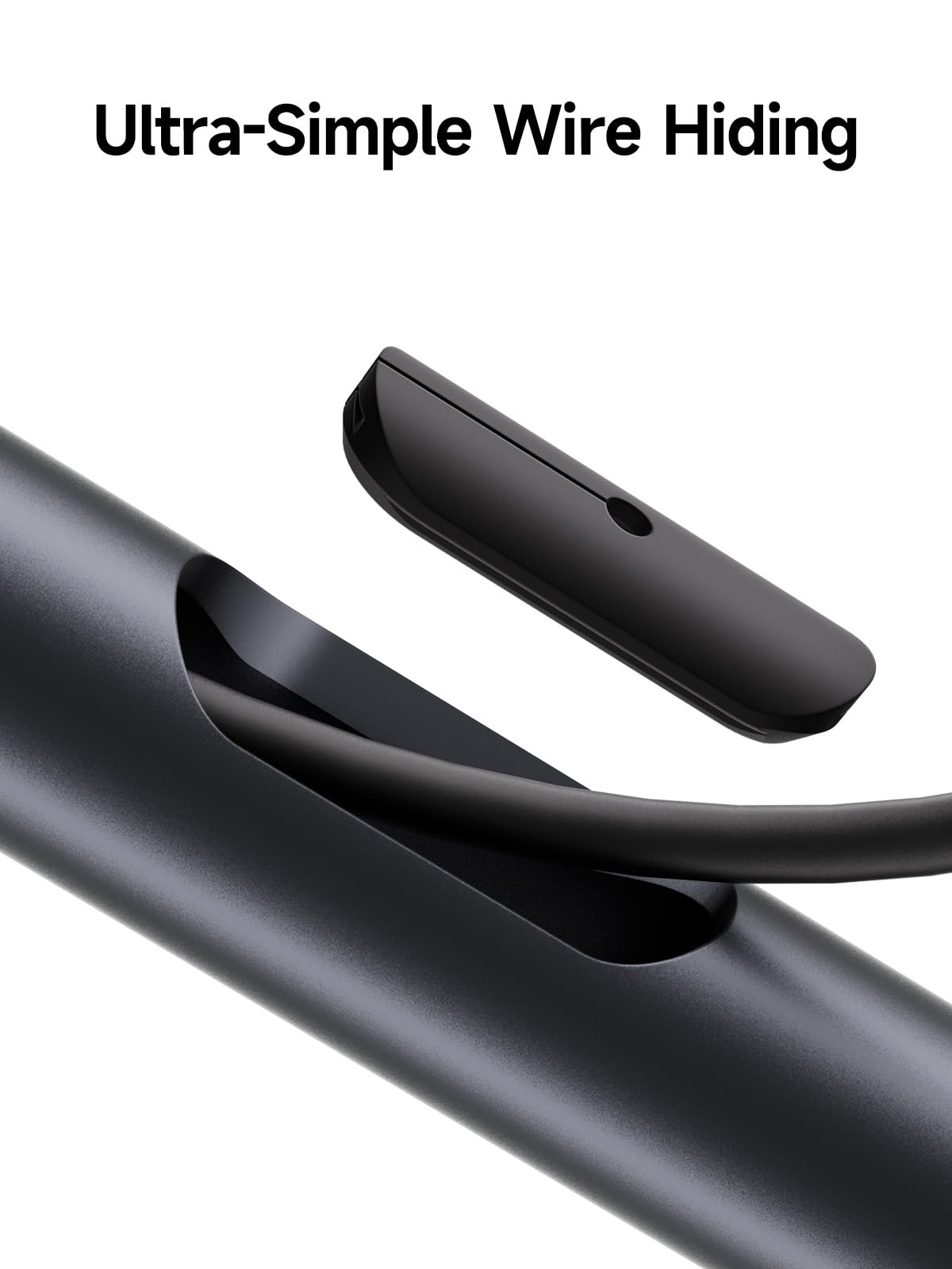 Dangbei Support sur pied pour projecteur, exclusivement compatible avec le projecteur DBOX02 Pro