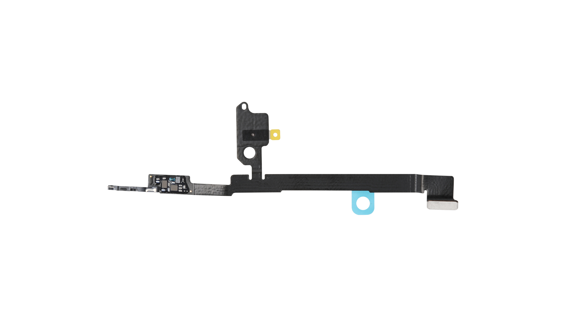 Amazon.com: Risidamoy for iPhone 13 Bluetooth Antenna Flex Cable