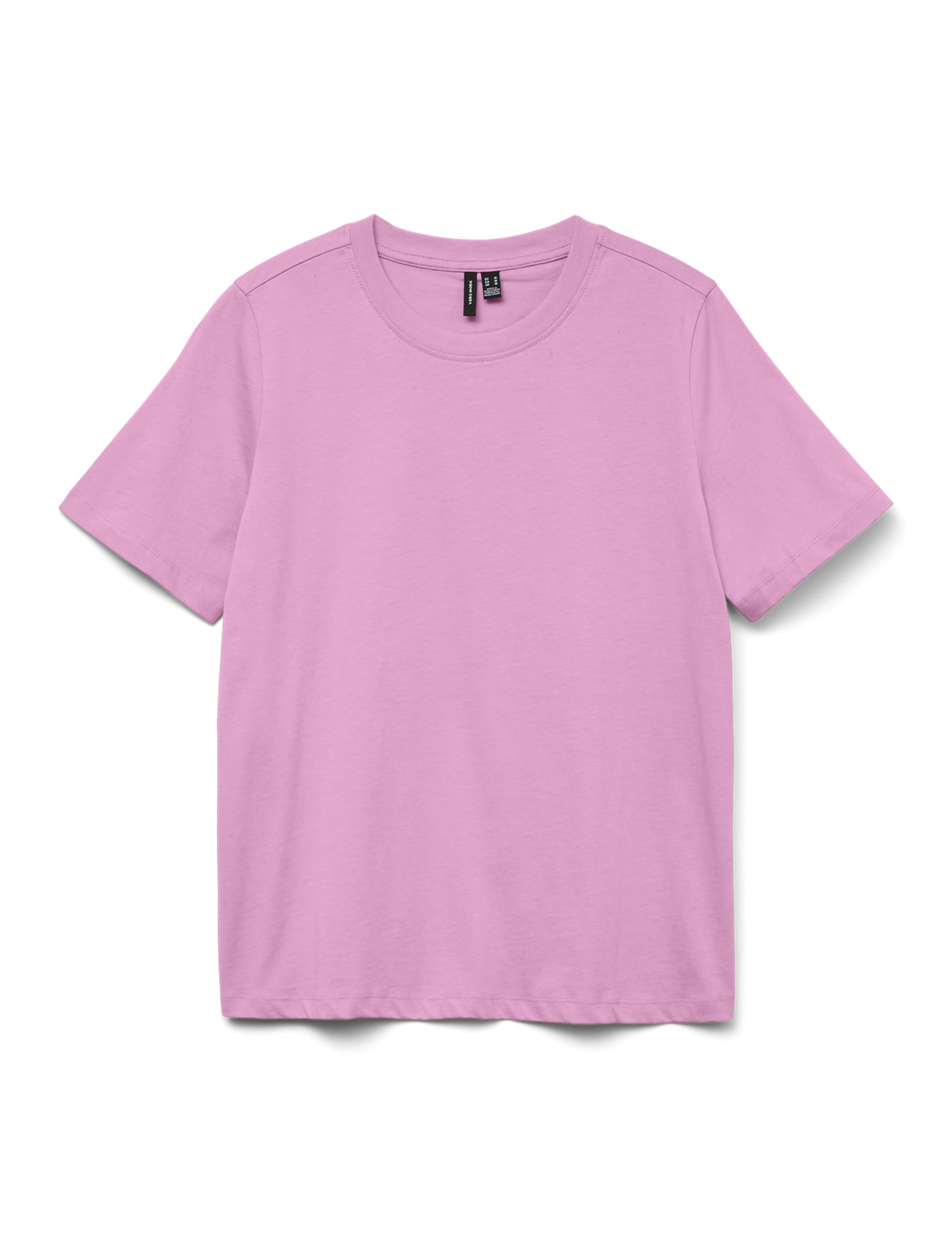 Vmpaulina Ss T-Shirt JRS Noos