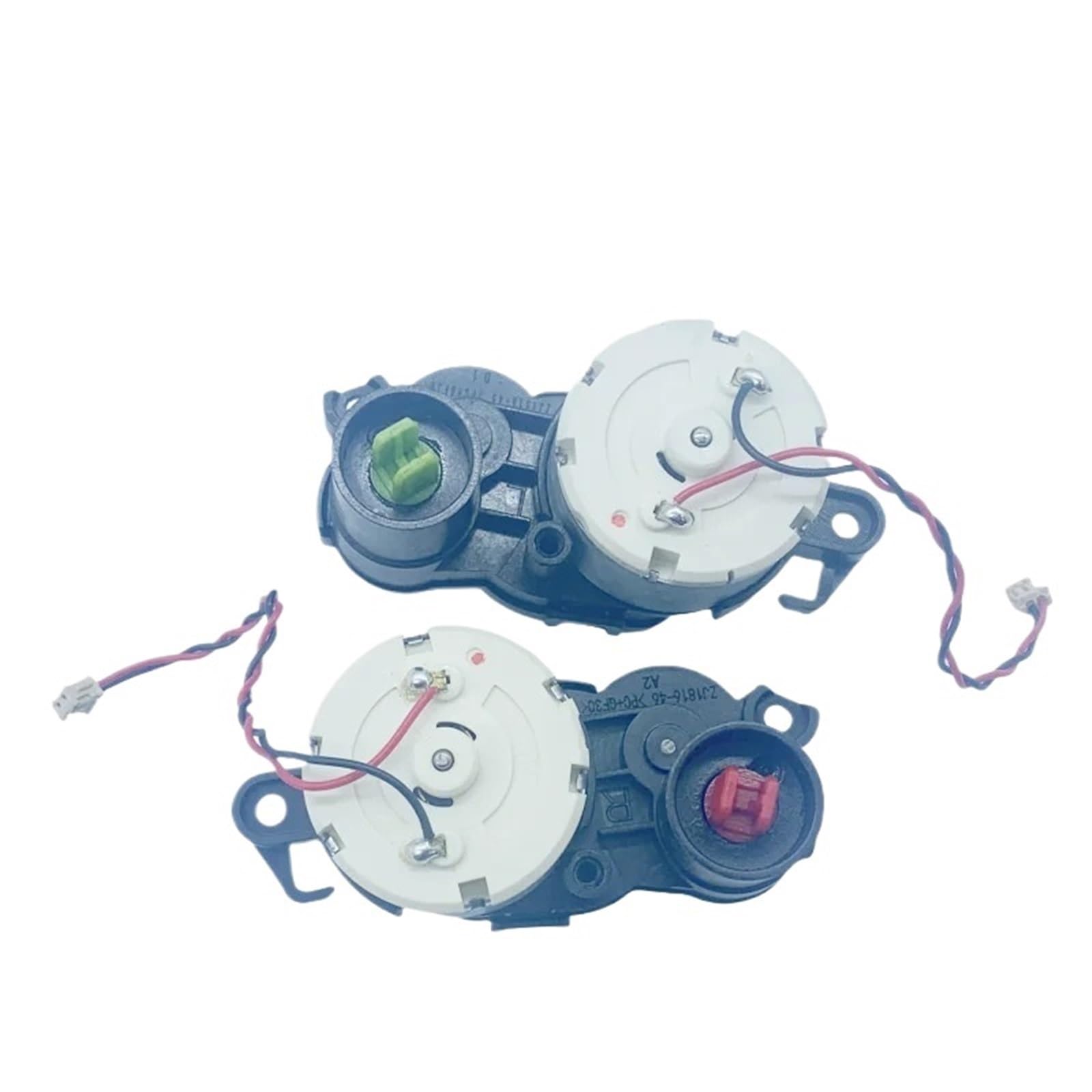 Moteur brosse latérale pour Ecovacs Deebot rotation fluide et silencieuse - 7