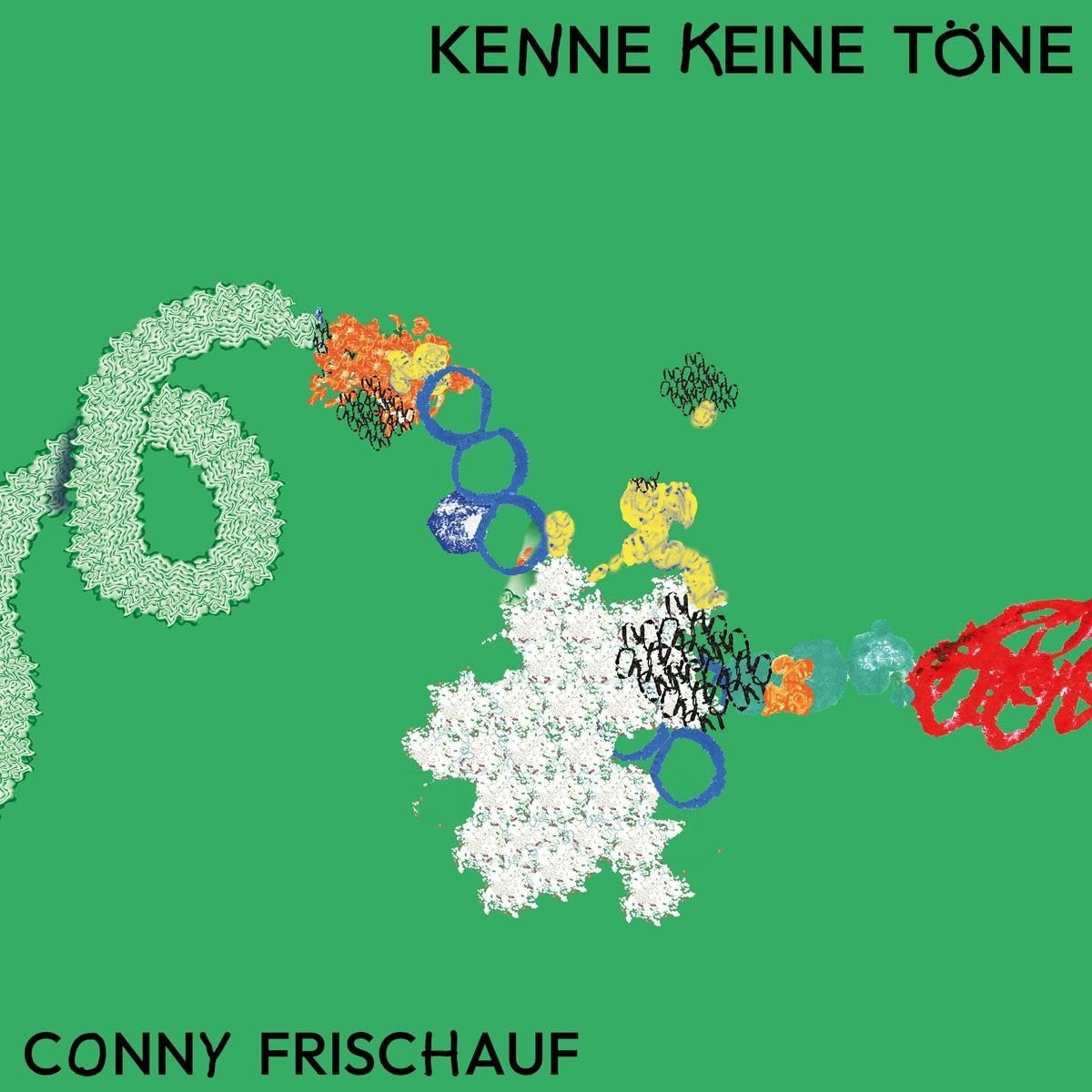 Kenne Keine Tone [VINYL]
