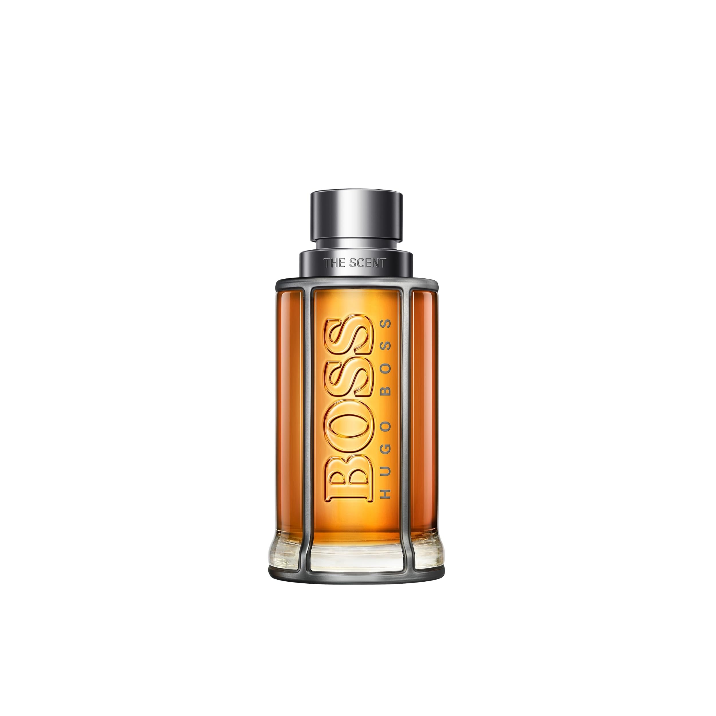 BOSS The Scent loción para después del afeitado 100ml