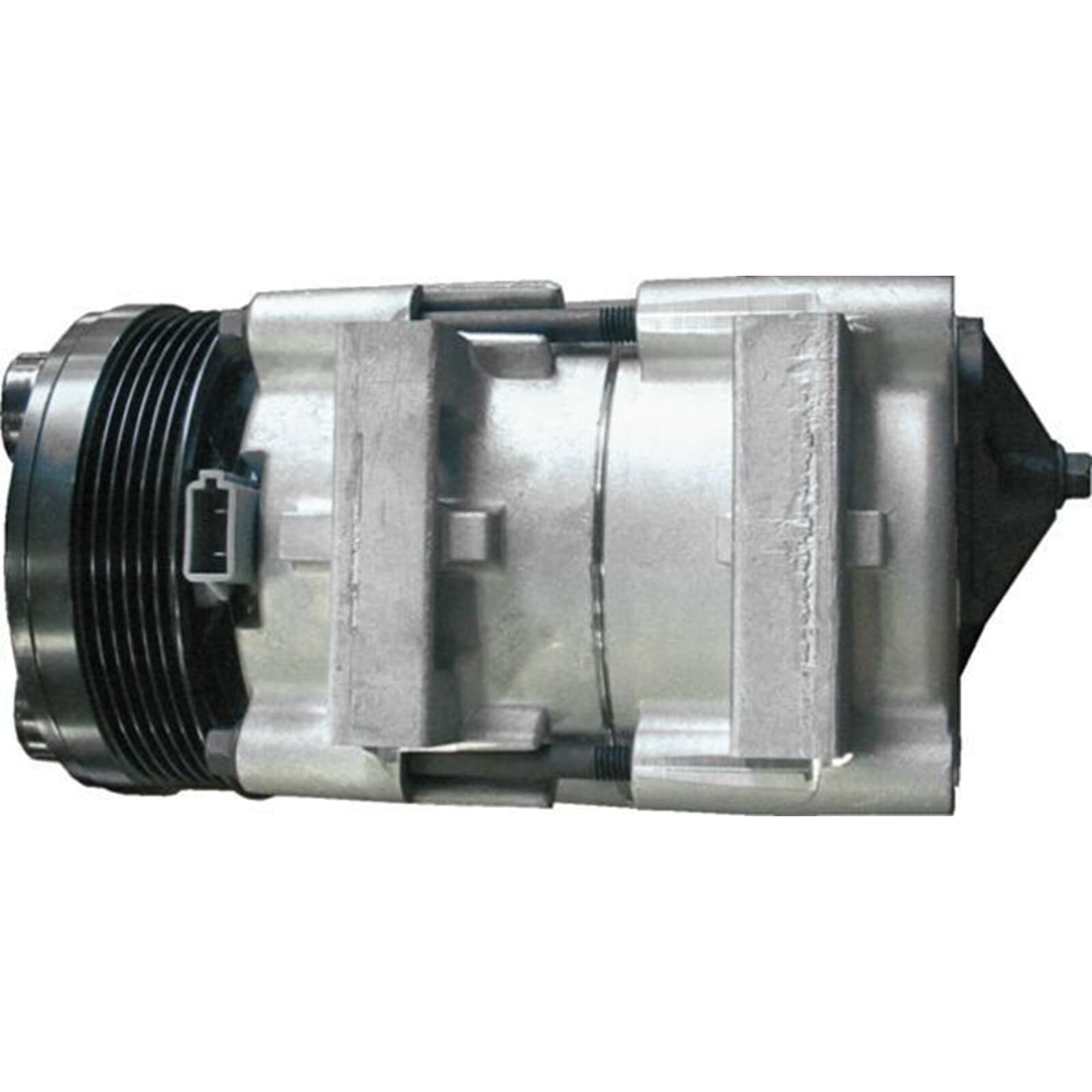 MAHLE ACP 153 000S sprężarka, klimatyzacja do Ford Transit Bus (72E, 73E) i in. | Kompatybilny z: FORD COUGAR, GALAXY I, MAVERICK, MONDEO I, MONDEO I sedan, MONDEO I Turnier, MONDEO II