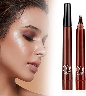 Lápiz mágico de cejas 2026, lápiz de cejas mi...