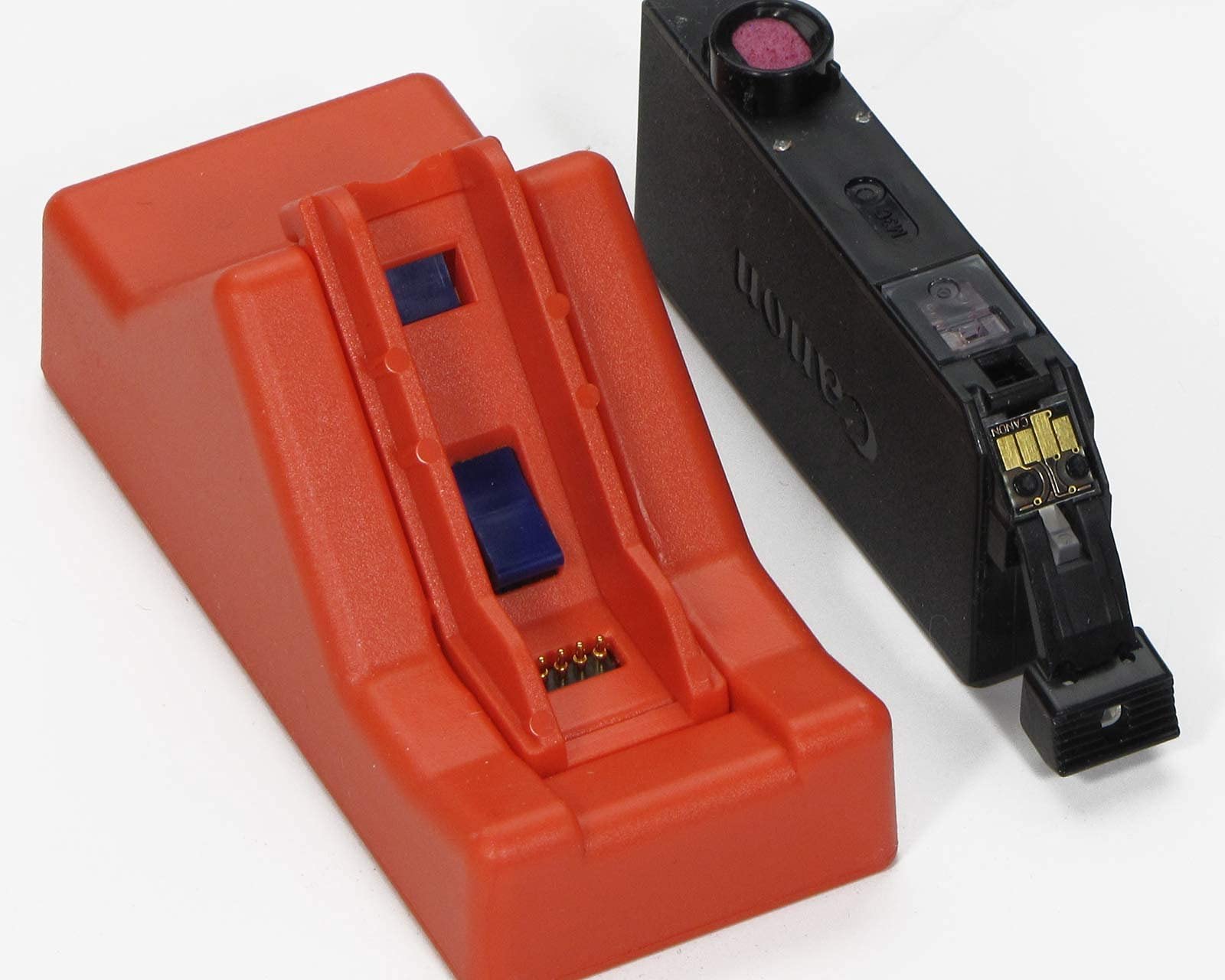 650ml Ricarica Inchiostro Per Canon IP4800 IP4900 MG5100 - Foto 2