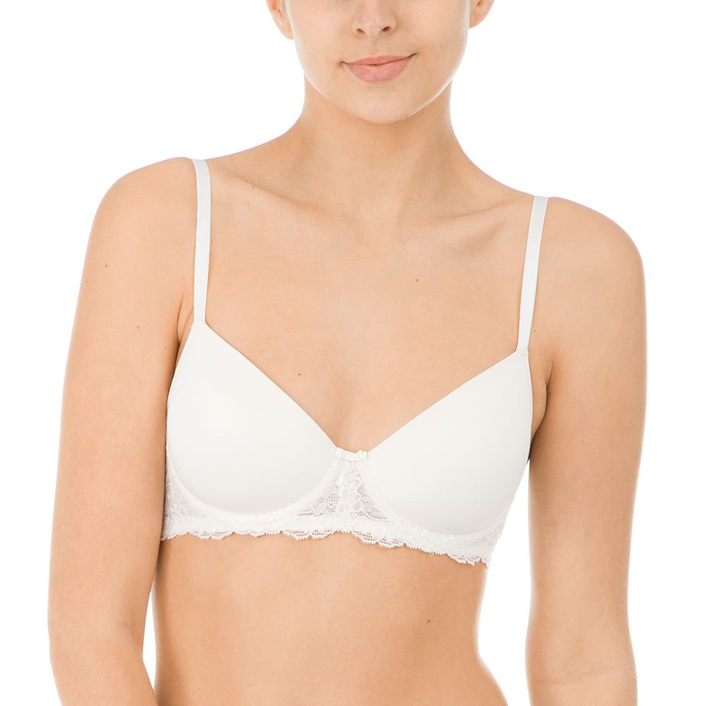 CALIDA Sensual Secrets T-Shirt-BH Damen, anschmiegsame, weiche Schale, zeichnet Nicht ab, verstellbare Träger