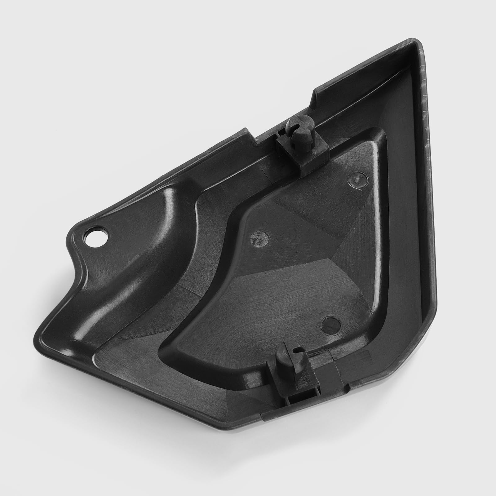 WOOGA Moto Accessoires Couvercle de Rabat du Cadre Supérieur et du Panneau Latéral Central fits for KA&WA&SA&KI Z900RS/CAFE Z 900RS Z-900-RS Accessoires 2018-2024