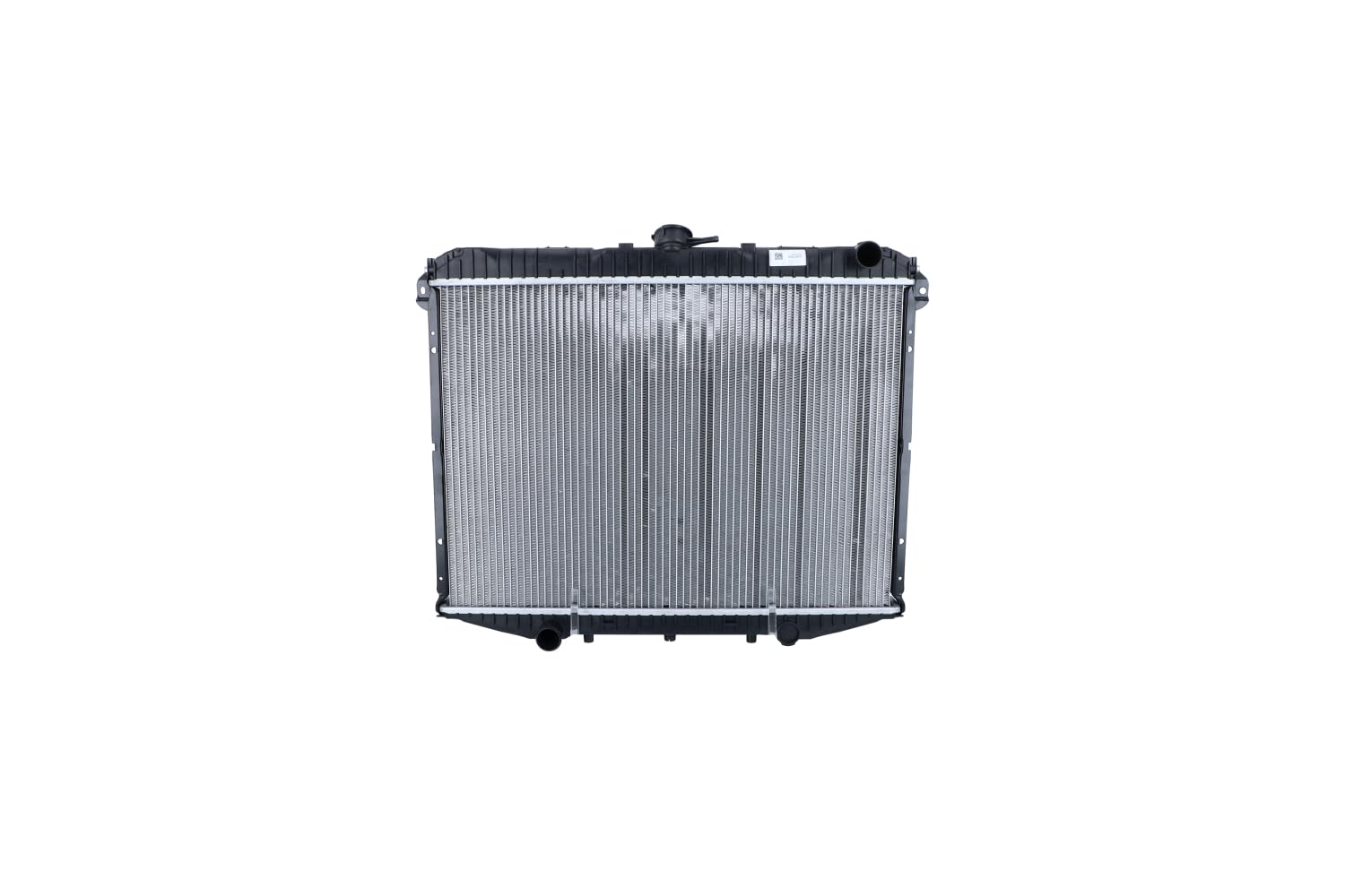 NRF 509533 Radiateur, refroidissement du moteur